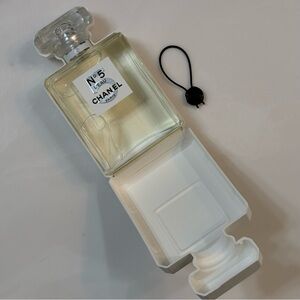 NIB CHANEL No. 5 L’Eau eau de toilette 2021 Limited Special Edition 100ml 3.4 oz